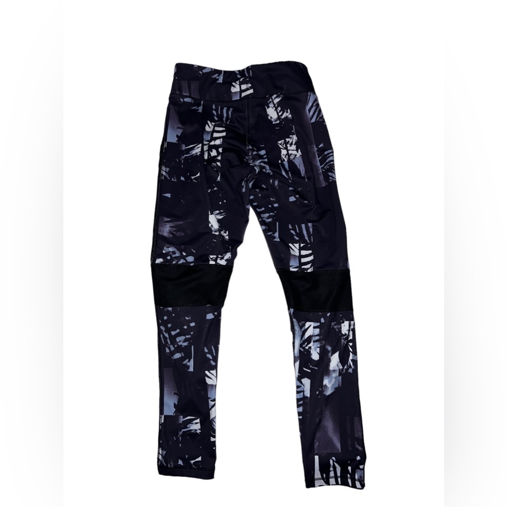 Workout pants